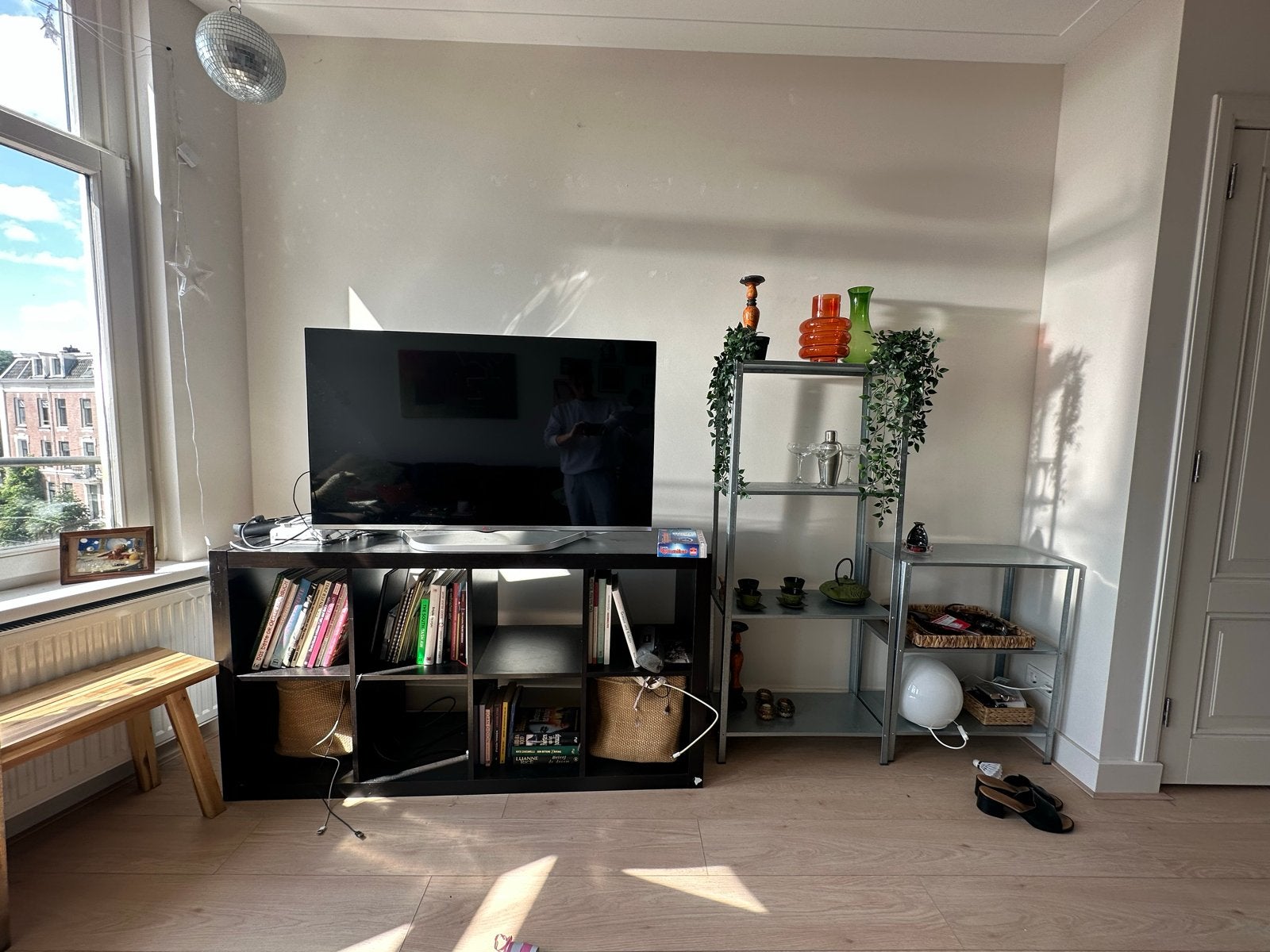 3 Verschillende Kasten te Koop, Ophalen, Gebruikt