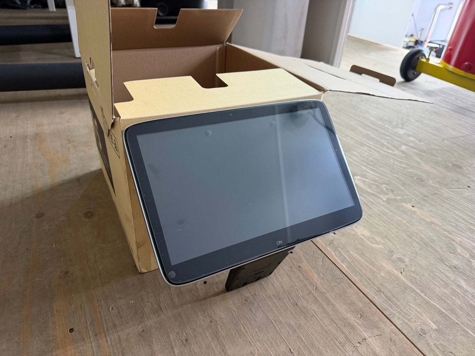 Luxe LCD Schermen Mercedes Benz V-Klasse - Plug & Play, Ophalen of Verzenden, Nieuw, Mercedes-Benz
