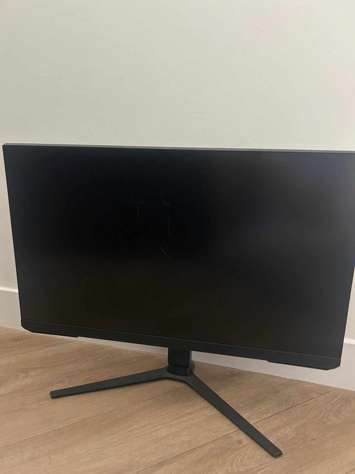 Samsung Monitor (cr50 serie) 28inch, Computers en Software, Full HD, Ophalen of Verzenden, Zo goed als nieuw, LED