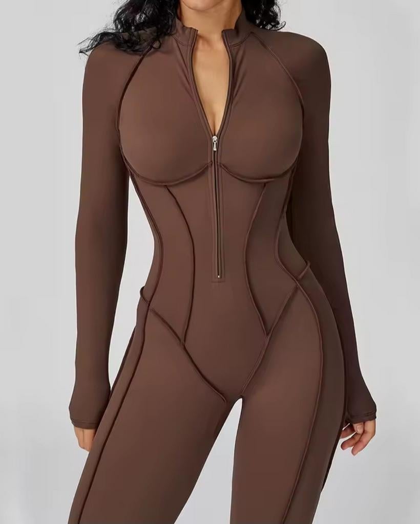 Supermooie Bodysuit Jumpsuit, tm XL, Kleding | Dames, Jumpsuits, Verzenden, Nieuw