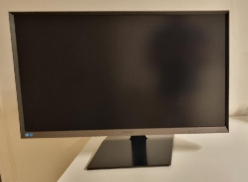 Samsung S32D850T WQHD 2560x1440 professional 32 in monitor, Computers en Software, Monitoren, Ophalen, IPS, HDMI, Zo goed als nieuw