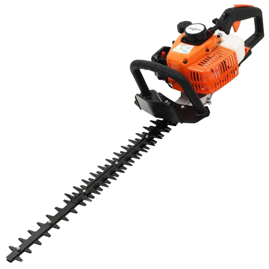 Benzine heggenschaar heggeschaar 722 mm 1 Pk GRATIS BEZORGD!, Tuin en Terras, Hand-tuingereedschap, Verzenden, Nvt, Nvt, Nvt