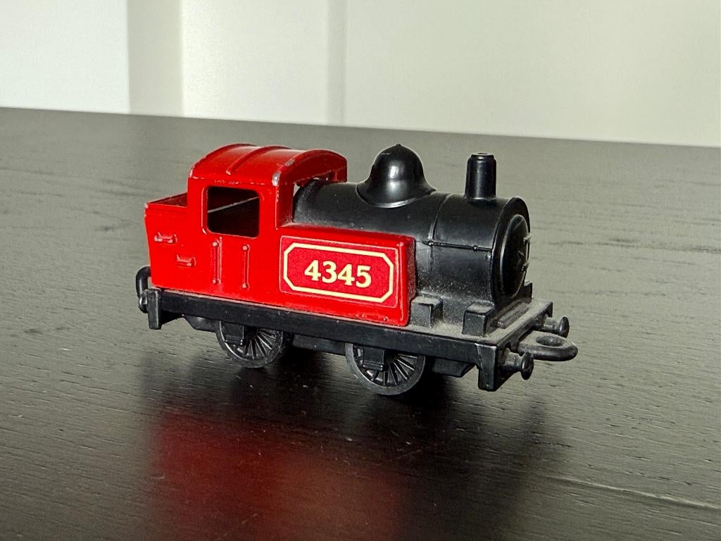 Matchbox Superfast 0-4-0 Steam Loco 1978, Ophalen of Verzenden, Auto, Matchbox