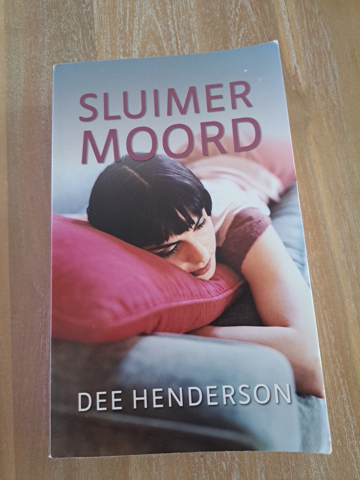 Sluimermoord - Dee Henderson (Thriller), Verzenden, Gelezen, Dee Henderson