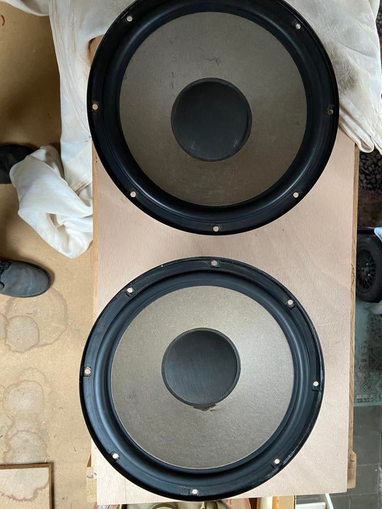 Philips ad 12200W4, Audio, Tv en Foto, Luidsprekers, Zo goed als nieuw, Overige typen, 60 tot 120 watt, Philips, Ophalen