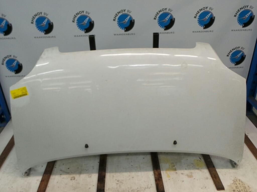OPEL AGILA MOTORKAP 2005, Ophalen of Verzenden, Gebruikt, Stiba lid