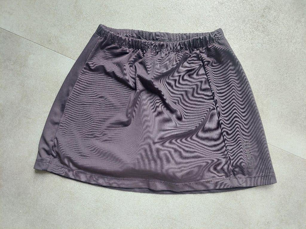 Zwart hockeyrokje van Reece maat xs, Ophalen of Verzenden, Gebruikt, Kleding