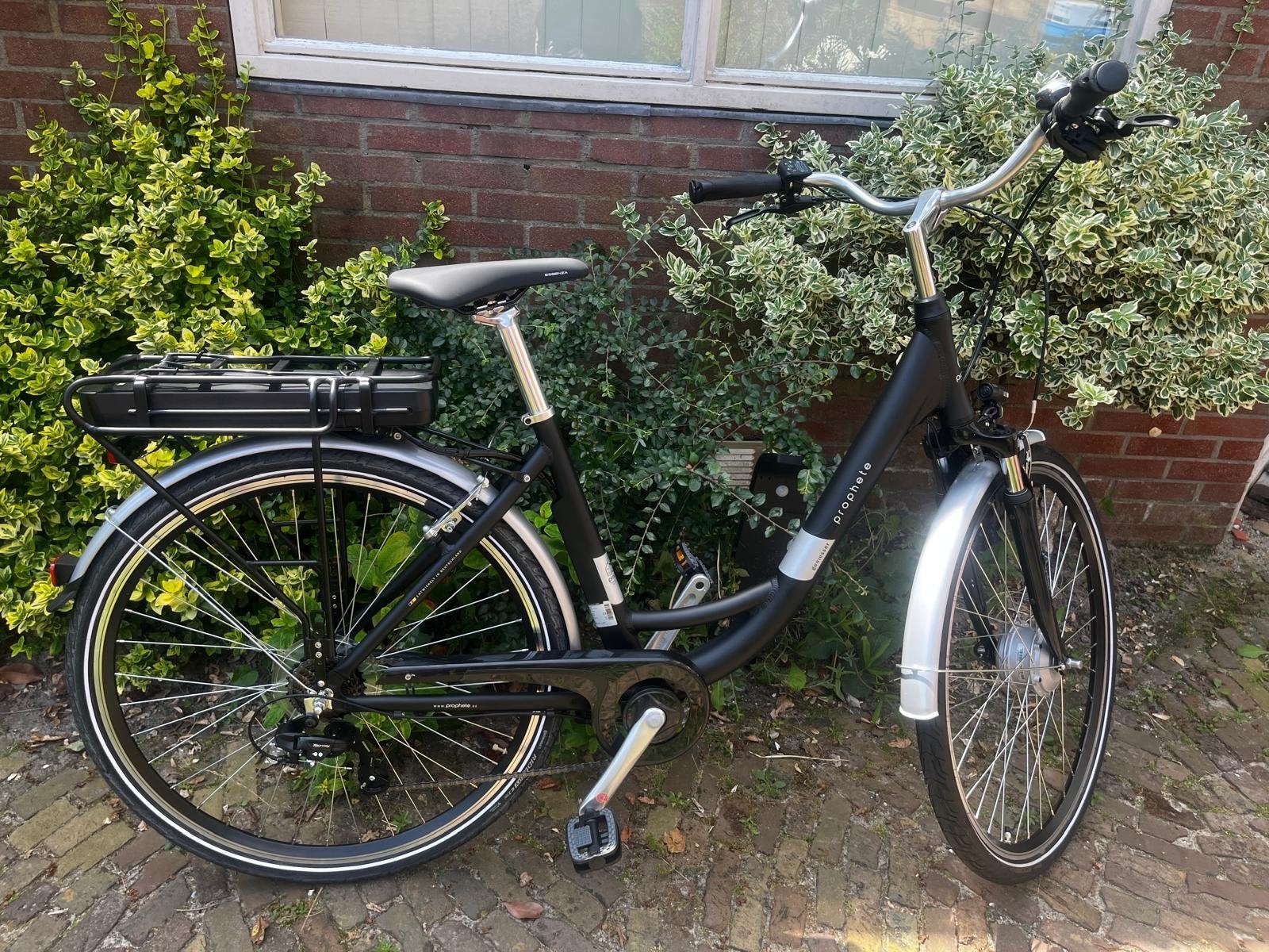 Gloednieuwe Prophete E-bike, ongebruikt, Fietsen en Brommers, Elektrische fietsen, Ophalen, Nieuw, Overige merken