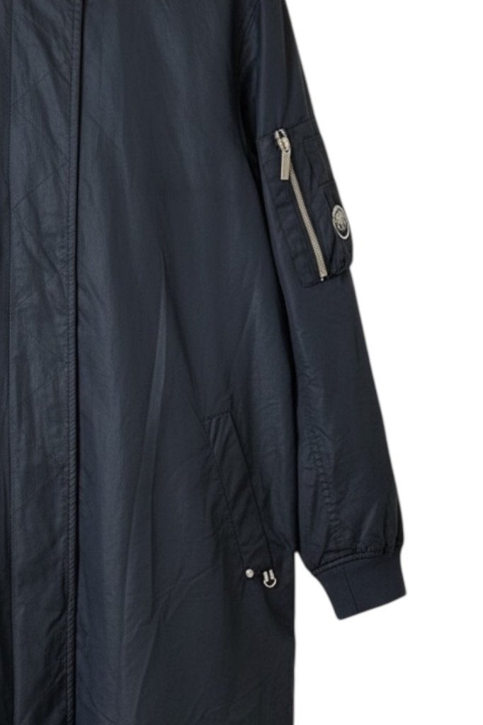 Beaumont jas S, Maat 38/40 (M), Zwart, Ophalen of Verzenden, Zo goed als nieuw