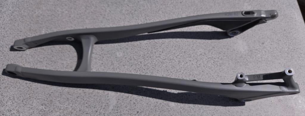 YT Capra 2020 Seatstay L/XL Frame - 29 inch, Ophalen of Verzenden, Nieuw, Overige merken