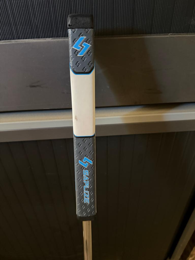 Odyssey AI-One 7 Putter - Perfecte staat, Ophalen of Verzenden, Zo goed als nieuw, Club, Overige merken