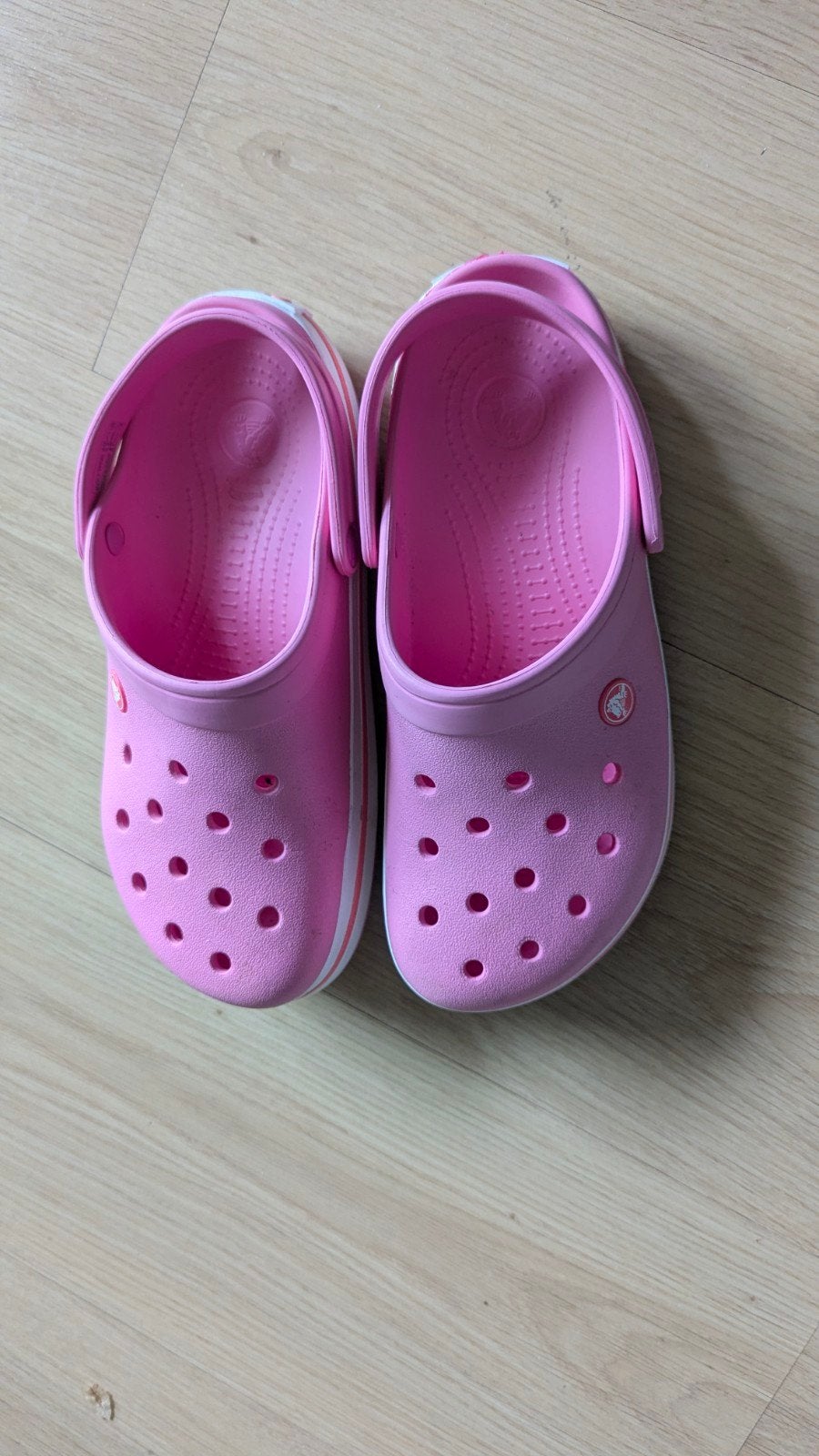 Crocs Crocband 39-40, Crocs, Overige typen, Ophalen of Verzenden, Zo goed als nieuw