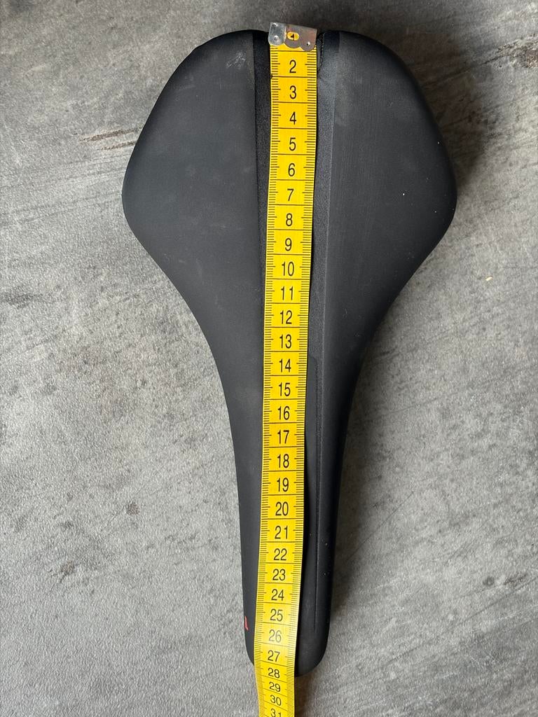 Selle Royal Racefietszadel - Comfort en Prestatie, Fietsen en Brommers, Fietsonderdelen, Ophalen of Verzenden, Gebruikt, Zadel