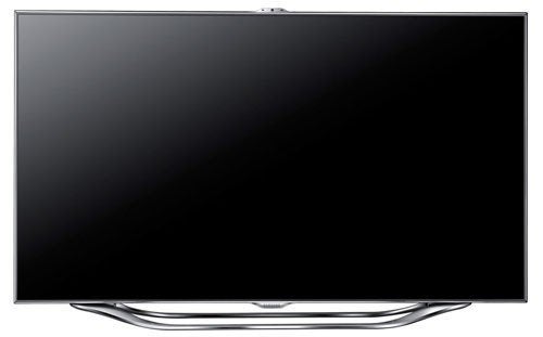Samsung UE46ES8000 Smart TV (2013) in perfecte staat, LED, Ophalen of Verzenden, Zo goed als nieuw, Samsung
