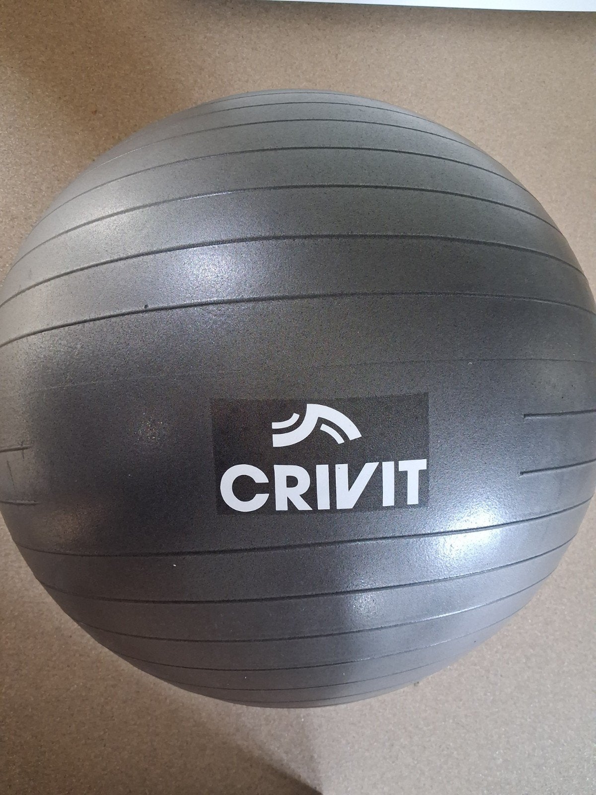 Fitnessbal 60cm - Ideaal voor fysio en zwangerschap, Ophalen, Fitnessbal