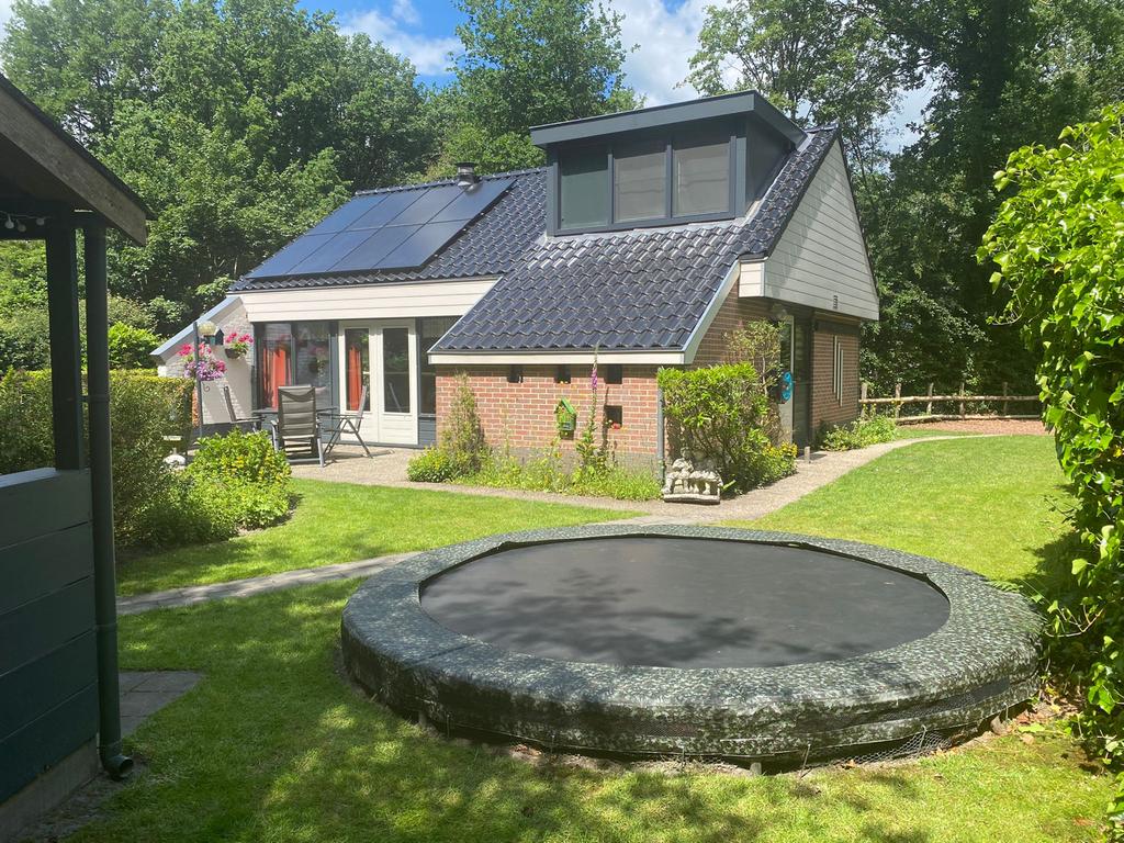 Vakantiehuis appelscha te huur vakantie, Ophalen of Verzenden