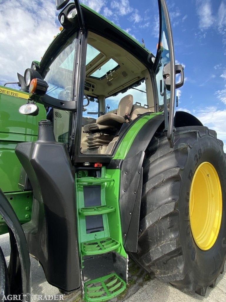 JOHN DEERE  6170 R FULL OPTIONS / PANORAMA, Zakelijke goederen, Niet opgegeven, -, Niet opgegeven, John Deere