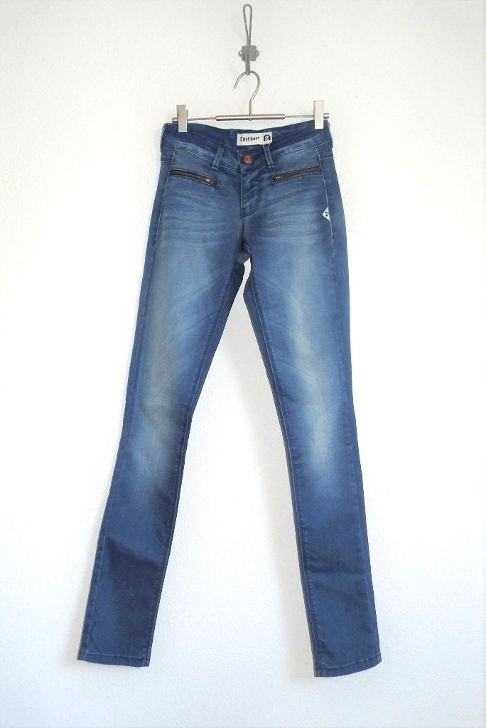 nieuwe Cost Bart jeans broek maat 27, Cost Bart, Blauw, Nieuw, Ophalen of Verzenden