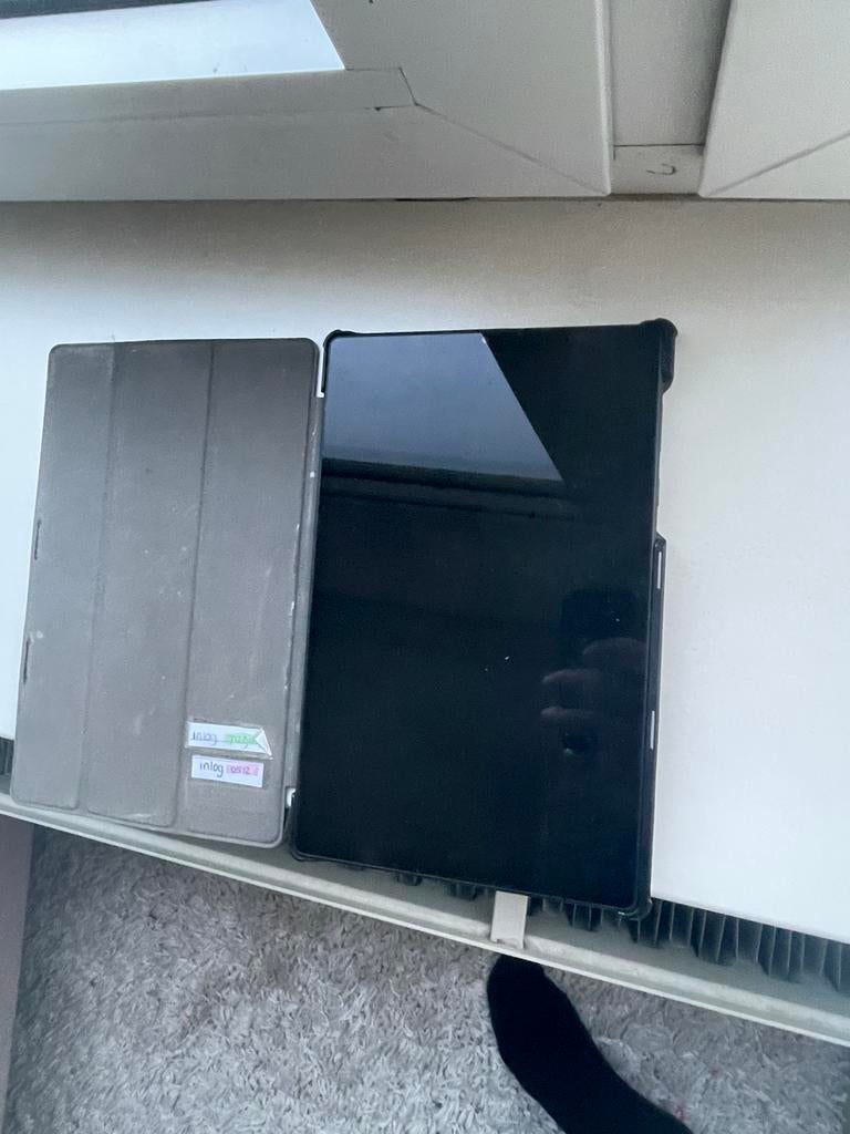 Lenovo Tab M10 FHD Plus, Computers en Software, 10 inch, Gebruikt, Ophalen of Verzenden, 64 GB