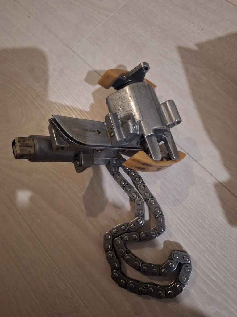 Spanner-distributieketting Audi TT 1.8 Turbo (2006), Ophalen of Verzenden, Gebruikt, Audi