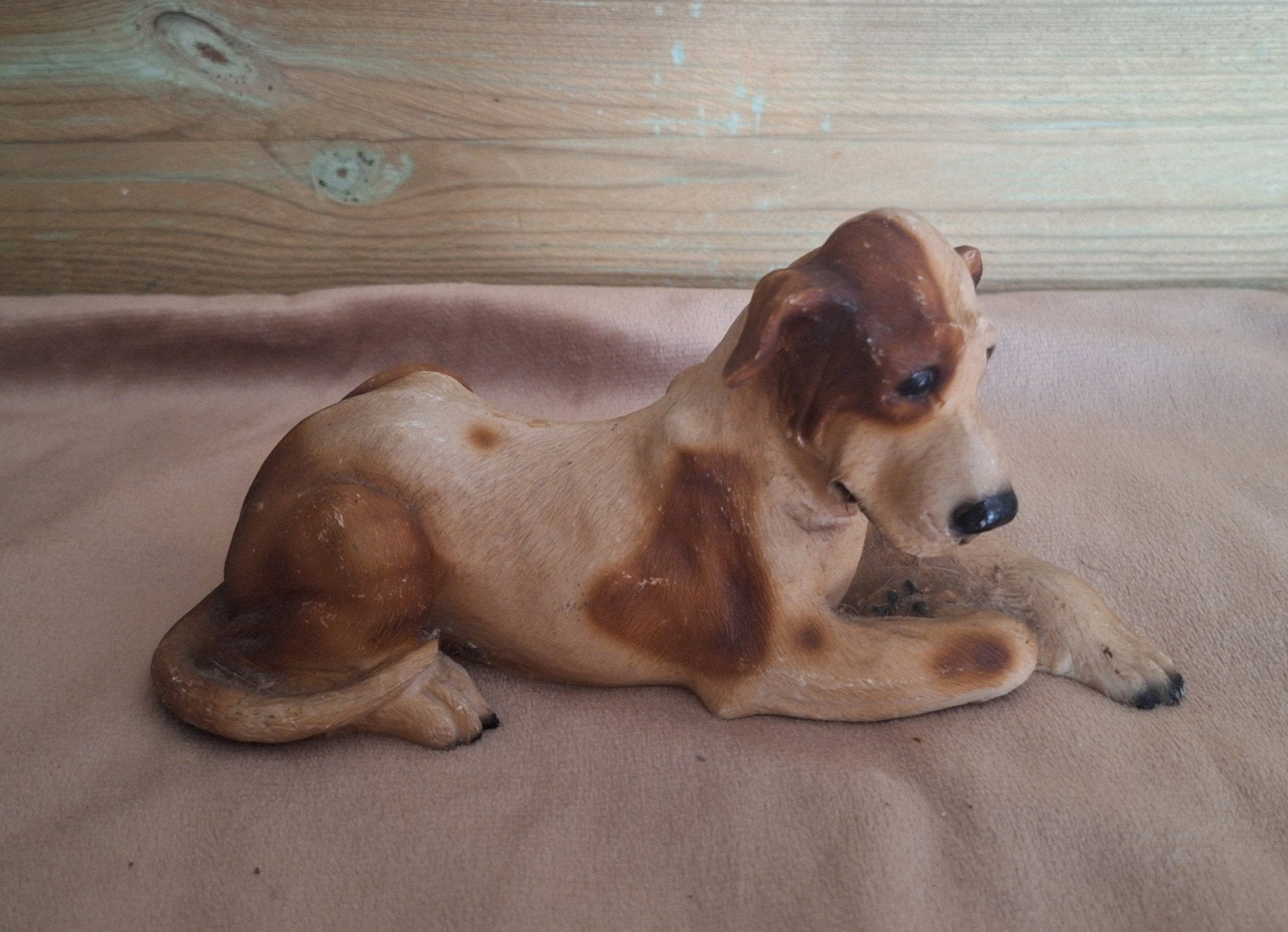 Italiaans Deense Dog beeldje D.Tosi, Ophalen, Gebruikt, Dier