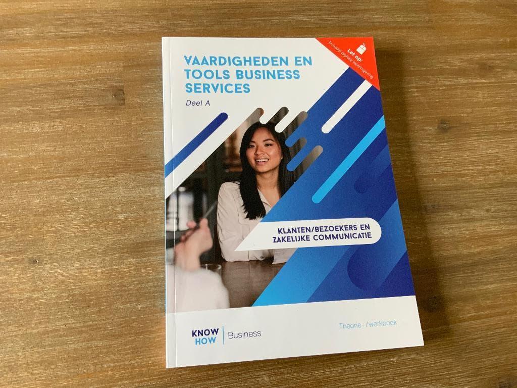 Studieboek Verzamelen en verzenden 9789037262773, Boeken, Boom, Nieuw, Ophalen of Verzenden, MBO