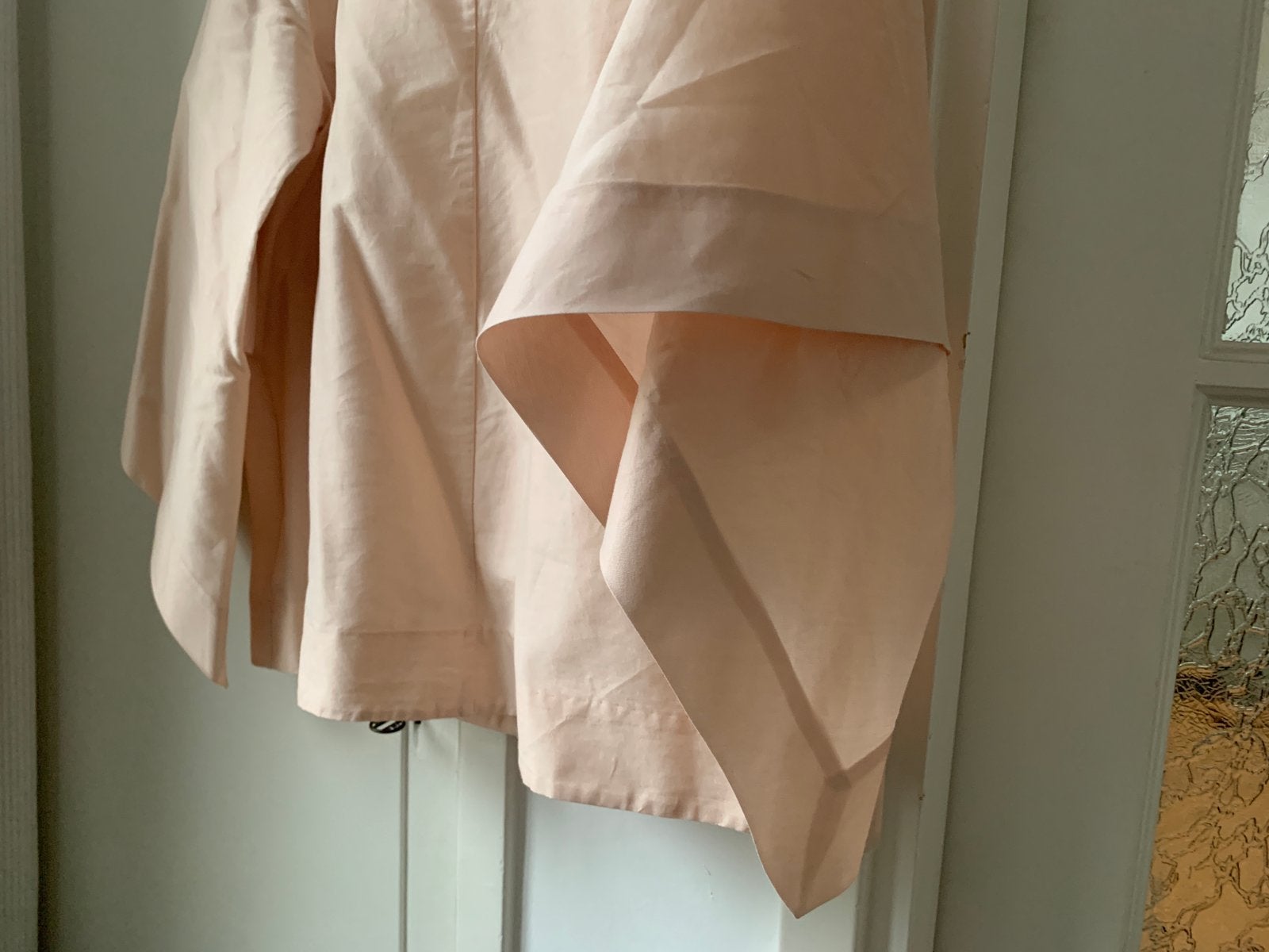 COS blouse / tuniek / top maat 40, Ophalen of Verzenden, Zo goed als nieuw, Maat 38/40 (M), Roze