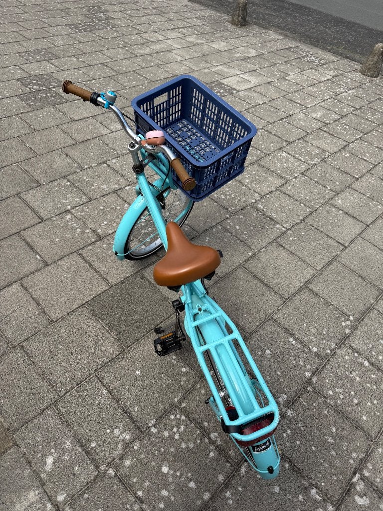 Foto 10 van Cooper/Popal fiets 20 inch
