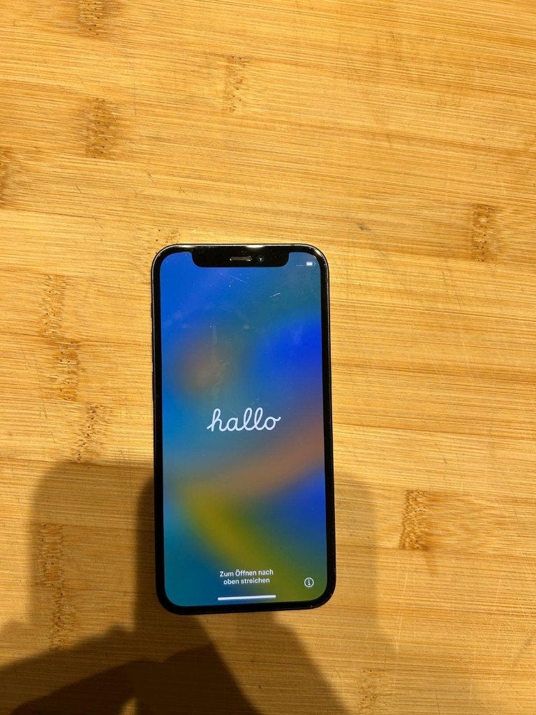 Iphone 12 mini I 64gb I 83%, Telecommunicatie, Mobiele telefoons | Apple iPhone, Ophalen, 83 %, IPhone 12 Mini, Zwart