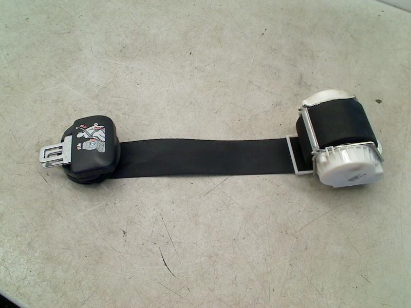Gordelspanner Midden Achter Touran (1T1/T2) MPV 1.6 (BSE), Gebruikt, Volkswagen, Volkswagen AG, Kundenbetreuung@volkswagen.de