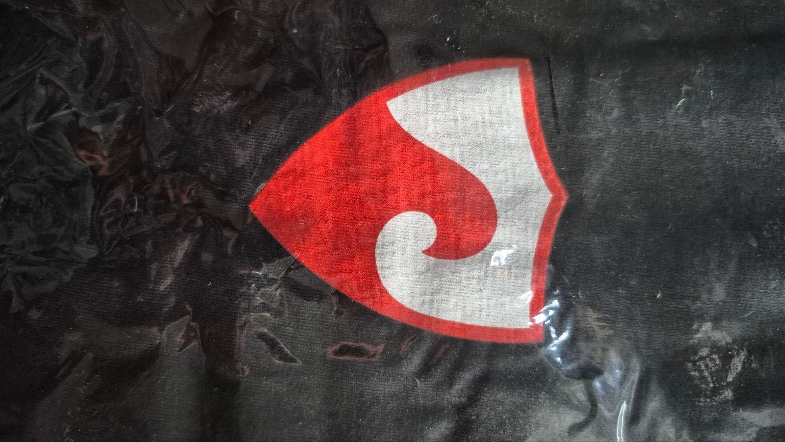 T shirt, Ophalen of Verzenden, Nieuw, Maat 56/58 (XL), Zwart