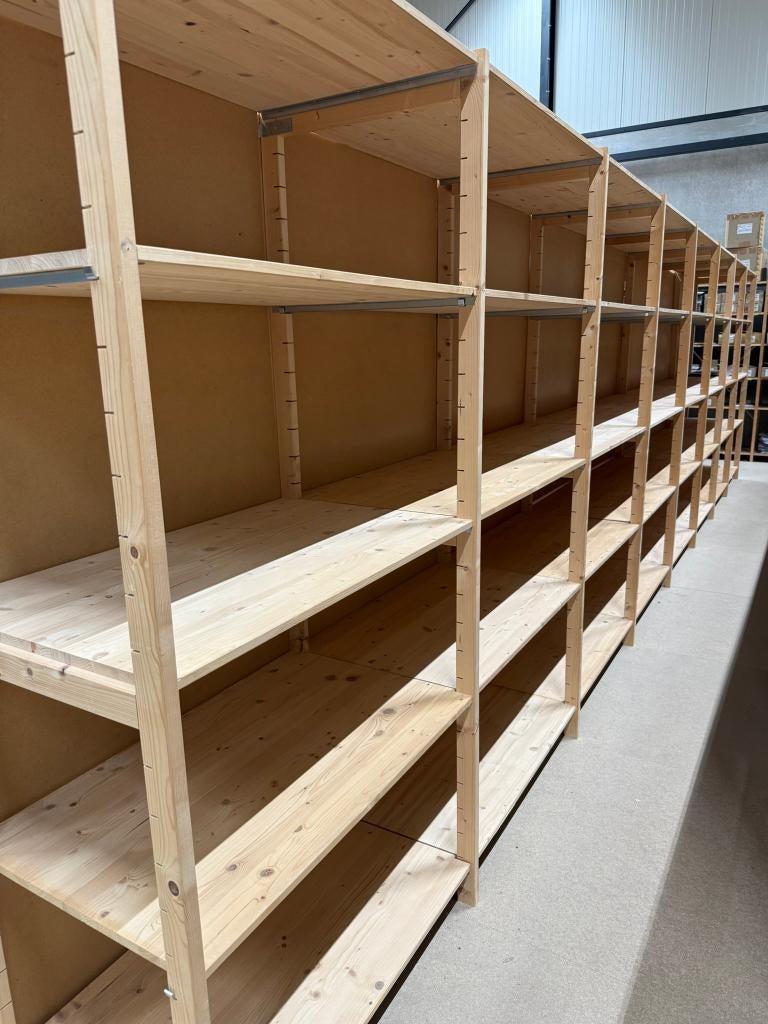Houten Legbord Stellingen, Ophalen, Noordrek, Info@noordrek.nl, A.J. Romijnweg 10