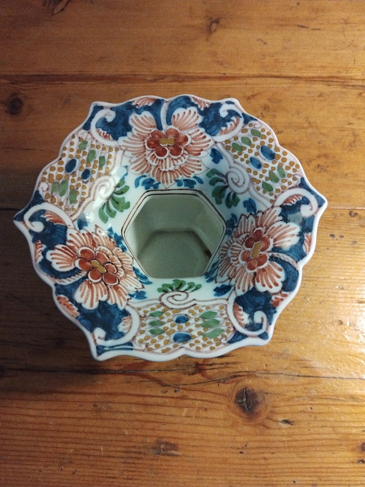 Makkummer kwispedoor, ofwel spuugbak, Ophalen of Verzenden