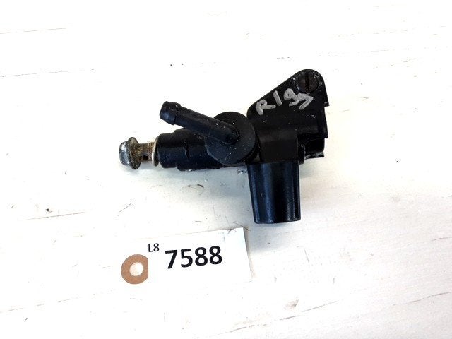R1 1998 - 1999 Yamaha Rempomp D1-51076