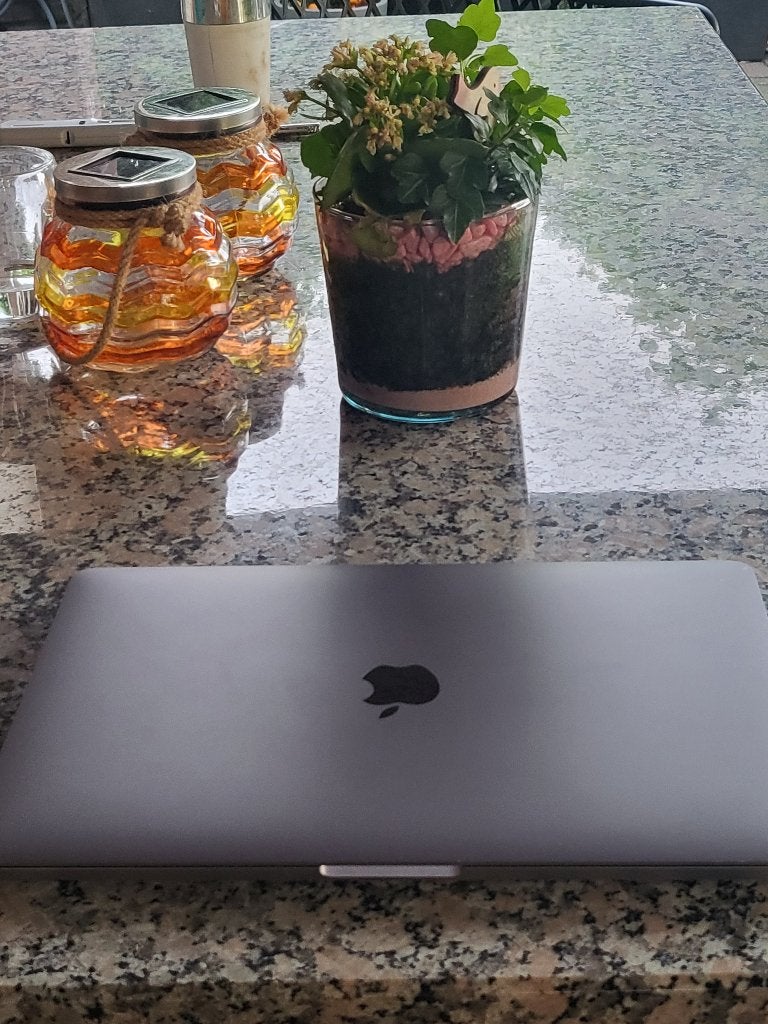 Mac book pro, MacBook Pro, 256 GB, 8 GB, 13 inch