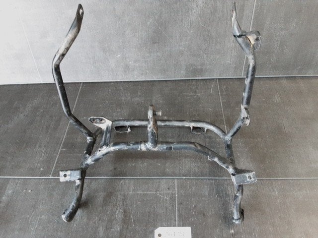 GPX600 1988 - 1994 Kawasaki Kopkuipsteun D1-59298