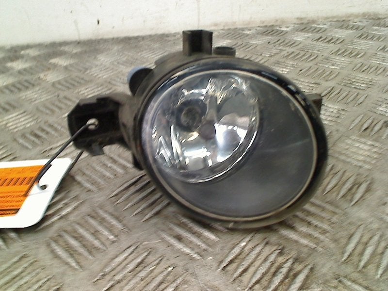 Mistlamp Rechts Voor Nissan Qashqai (J10) (2007-02/2010-10), Auto-onderdelen, Verlichting, Gebruikt, Germany@nissan-services.eu