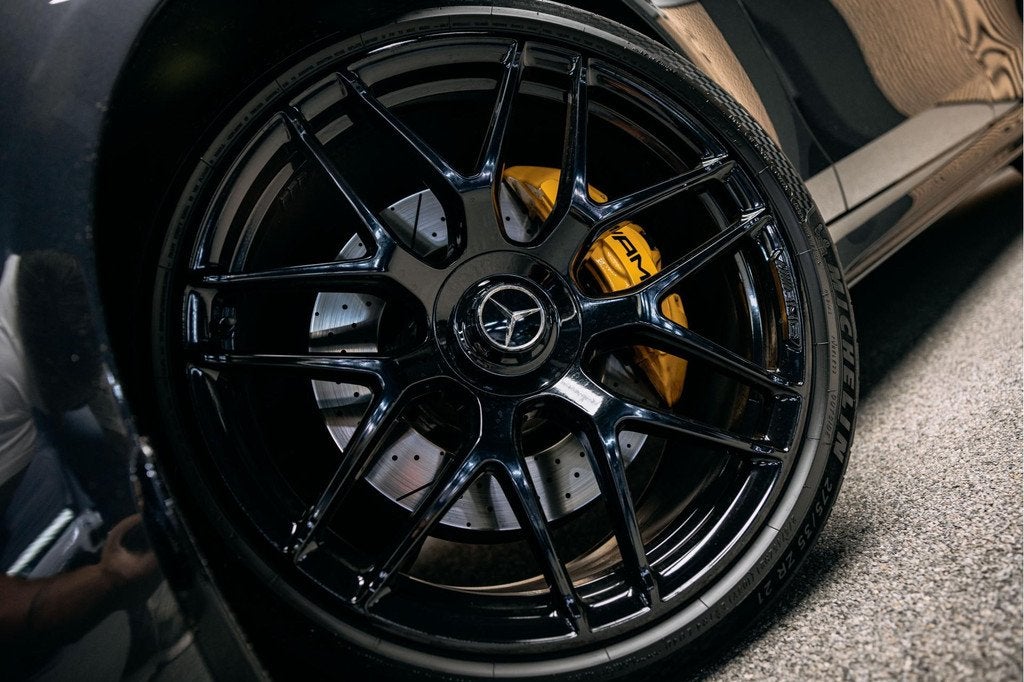 Mercedes-Benz AMG GT 4-Door Coupe GT63s AMG 4MATIC+ | Burmes, Automaat, Gebruikt, 4 stoelen, 2020 kg