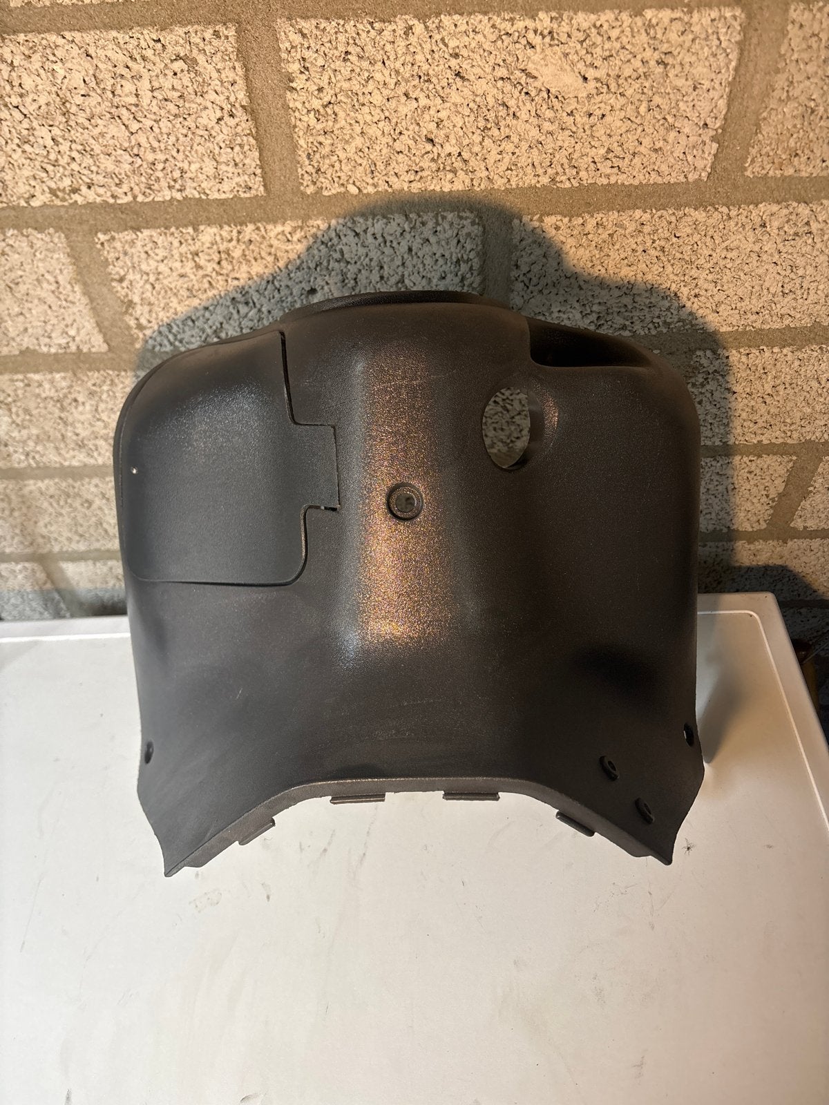 Gilera Runner binnenkap, Ophalen of Verzenden, Gebruikt, Kap, Overige merken