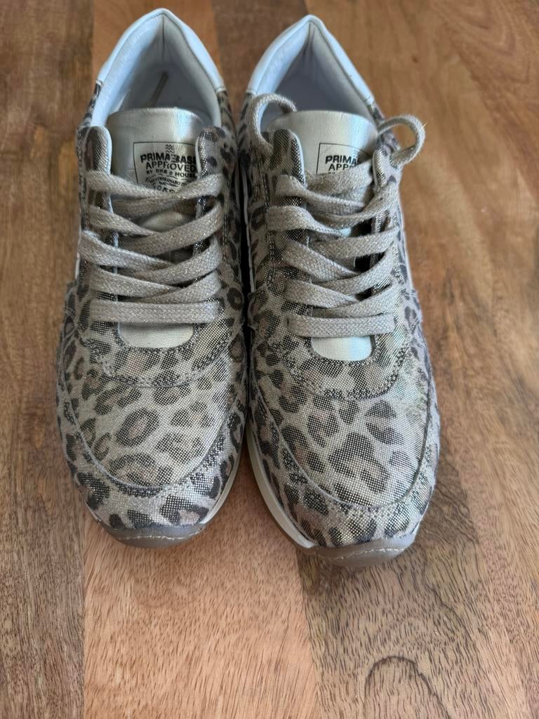 Nieuwe merk schoenen, Overige kleuren, Nieuw, Ophalen of Verzenden, Sneakers of Gympen