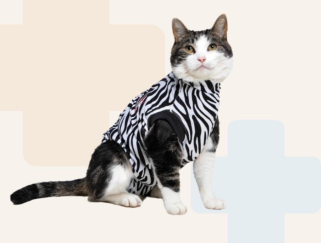 Medical Protective Kat Shirt, Ophalen of Verzenden