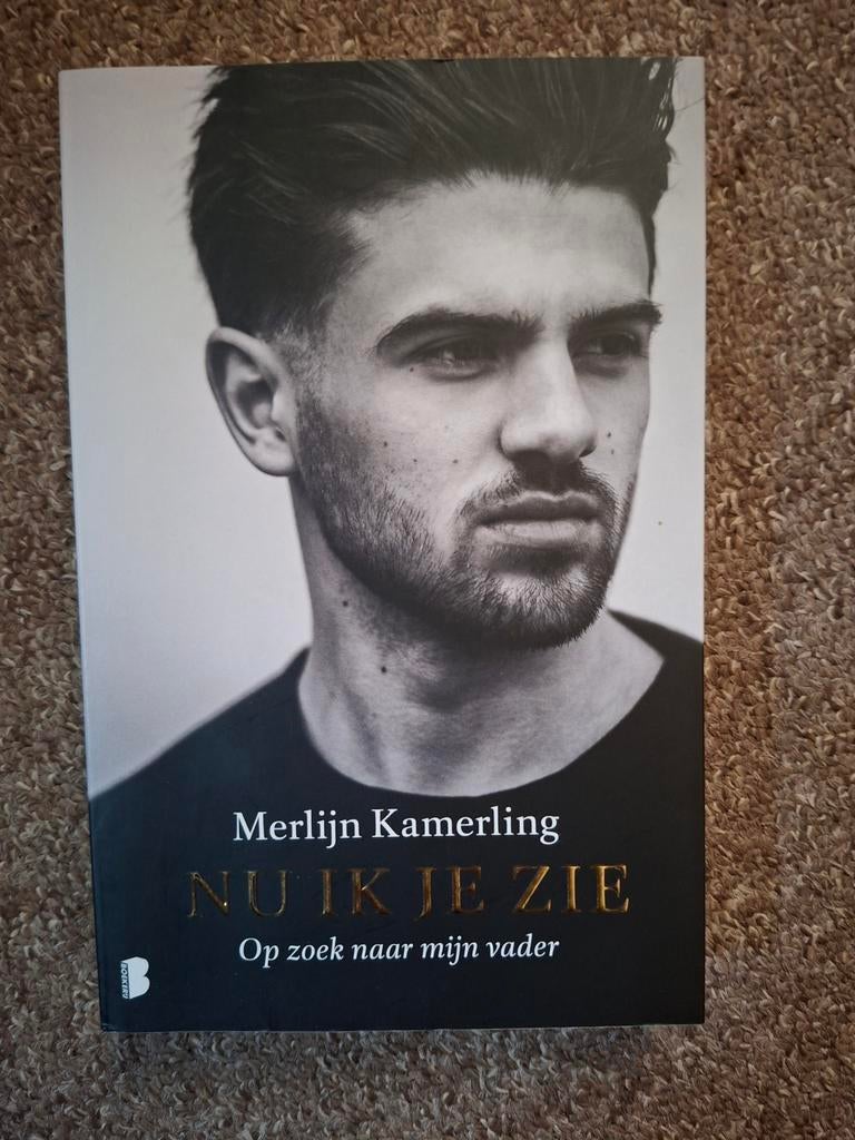 Merlijn Kamerling en Thomas dekker, Ophalen of Verzenden, Zo goed als nieuw, Sport