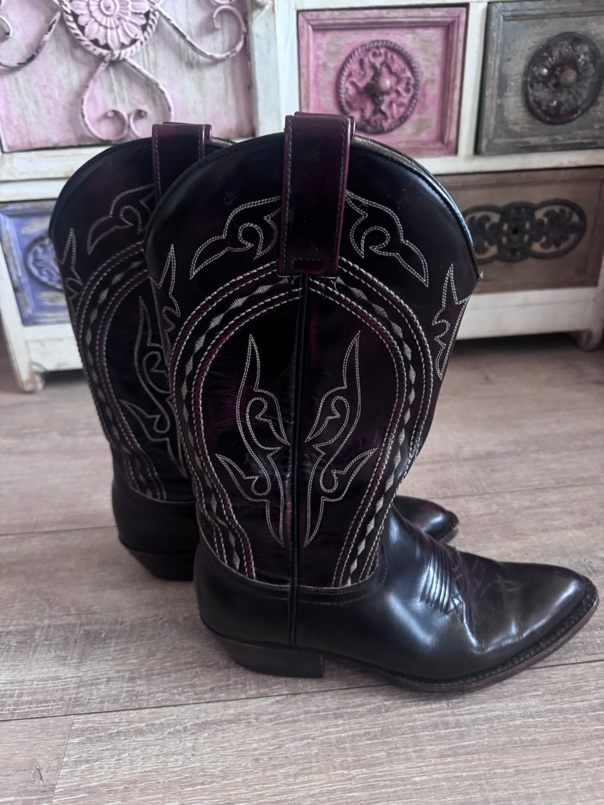 Mooie sendra laarzen maat 40, Ophalen of Verzenden, Zo goed als nieuw, Bruin, Hoge laarzen