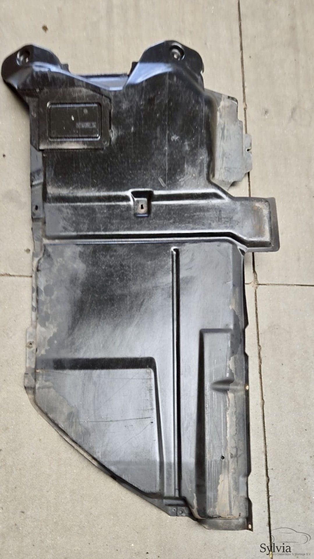 Bodemplaat Onderplaat BMW Z3 E36 51718397911 8397911