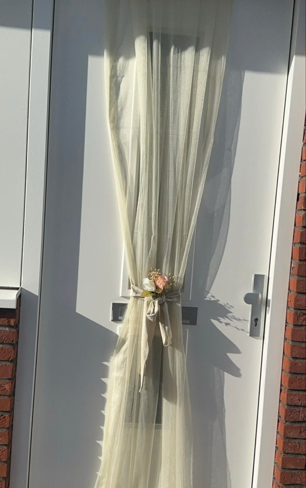 Te huur feestdecoratie, Ophalen of Verzenden