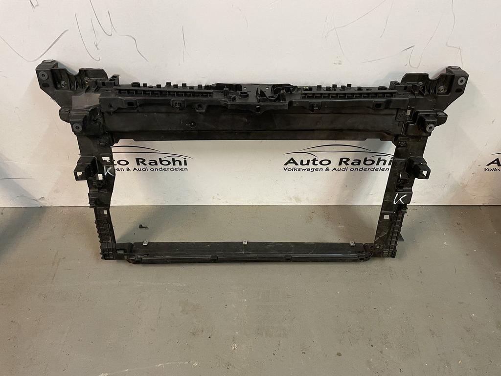 VW Polo 2g voorfront 2G0805588AC, Auto-onderdelen, Carrosserie en Plaatwerk, Gebruikt, -, -, Ophalen of Verzenden