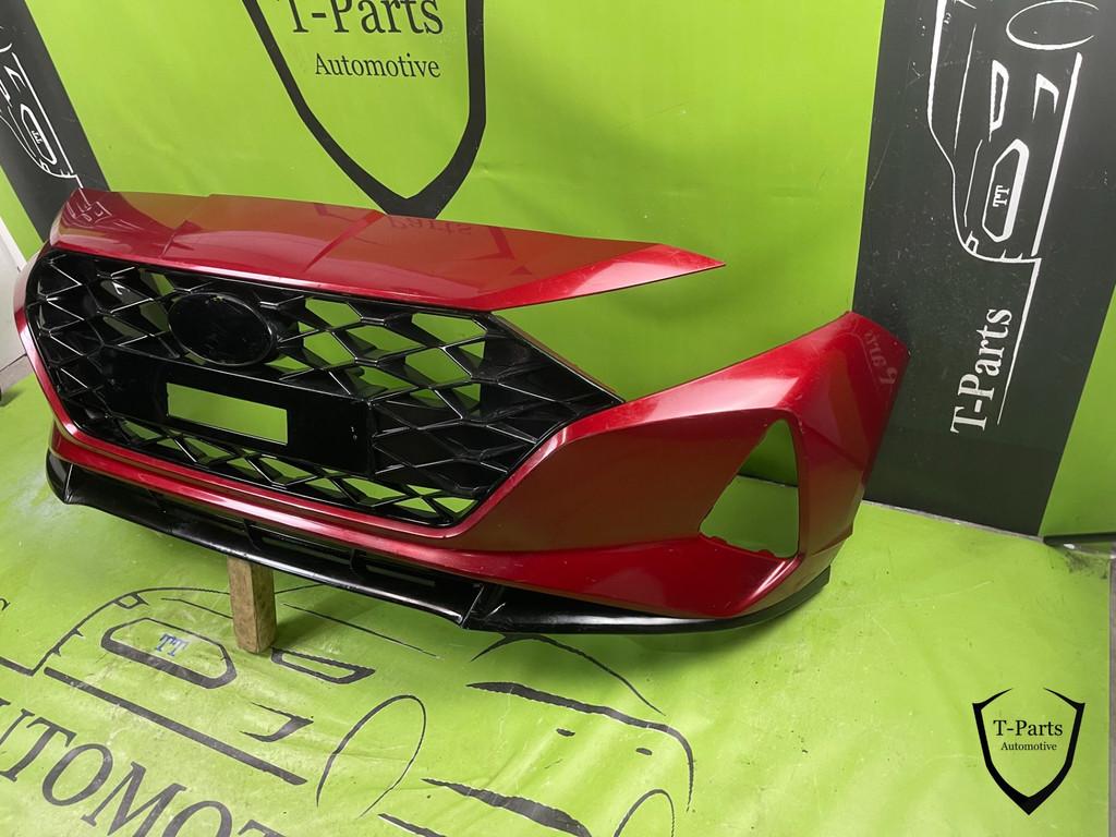 hyundai i20 voorbumper bumper 21+ grille, Gebruikt, Heolleung-ro 12
06797  Seoul, Ophalen of Verzenden, Info@hyundai.com