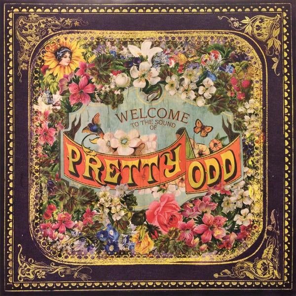 LP Panic At The Disco Nieuw Vinyl Geseald, Ophalen of Verzenden, Nieuw in verpakking, 12 inch