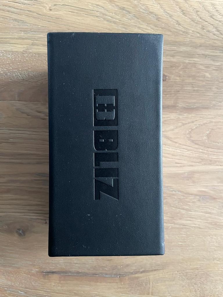 Bliz Cycling Glasses S - Zo goed als nieuw, Overige merken, Zonnebril, Wit, Ophalen of Verzenden
