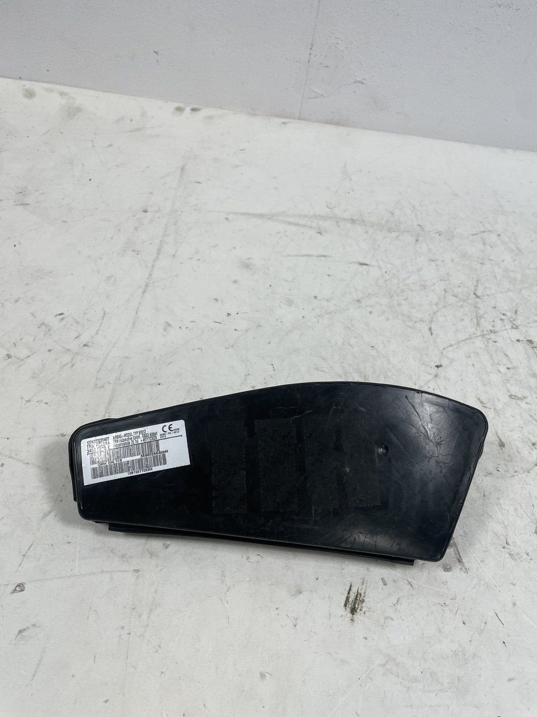 Airbag stoel (zitplaats) van een Mini Countryman, Gebruikt, -, -, Ophalen of Verzenden